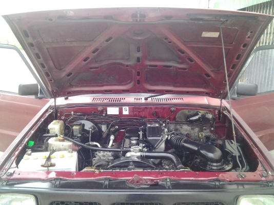 มาสด้าตอนเดียวเดิมๆ