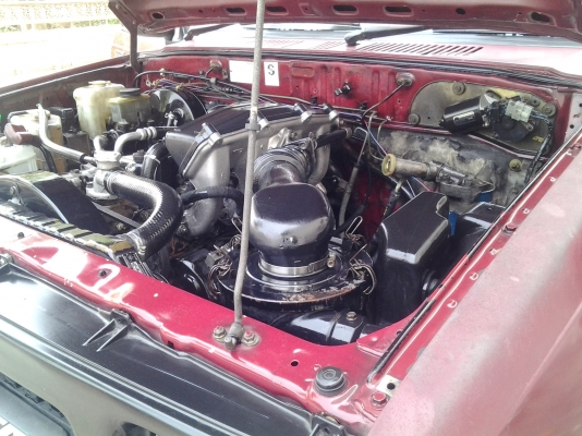 มาสด้าตอนเดียวเดิมๆ