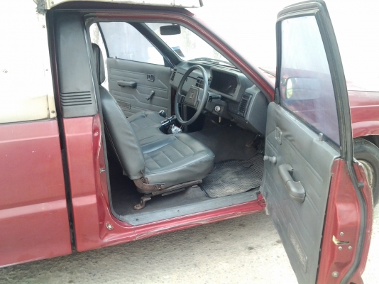 มาสด้าตอนเดียวเดิมๆ