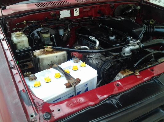 มาสด้าตอนเดียวเดิมๆ