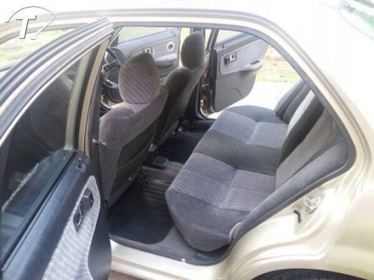 ฮอนด้า CITY 1.5หัวฉีด1.5 แรงๆ ซิ่งๆ สำหรับวัยรุ่น สภาพพร้อมใช้