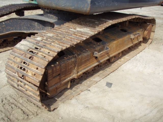 รถขุด KOBELCO SK200-8  S/N YN11-52367  3143HR  รถนอกนำเข้าจากญี่ปุ่น รถเข้าเดือนหน้าครับ
