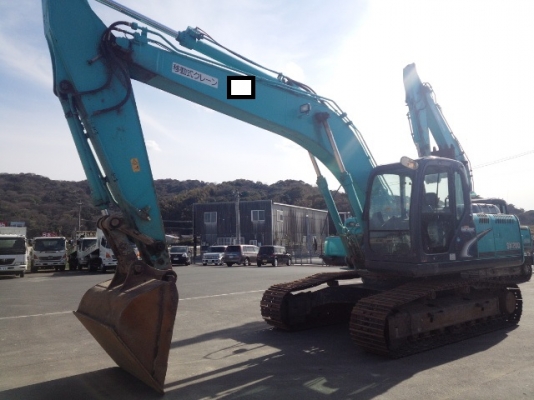 รถขุด KOBELCO SK200-8  S/N YN11-52367  3143HR  รถนอกนำเข้าจากญี่ปุ่น รถเข้าเดือนหน้าครับ