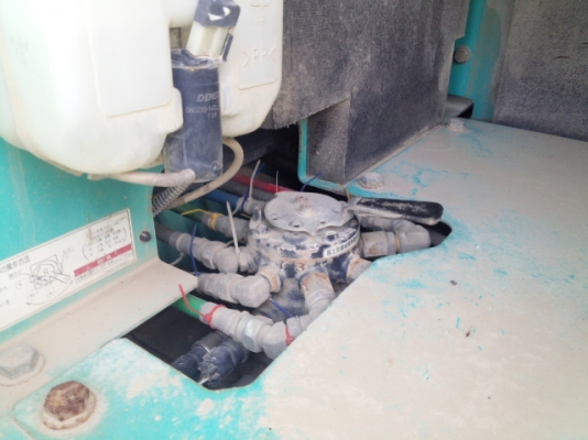 รถขุด KOBELCO SK200-8  S/N YN11-52367  3143HR  รถนอกนำเข้าจากญี่ปุ่น รถเข้าเดือนหน้าครับ
