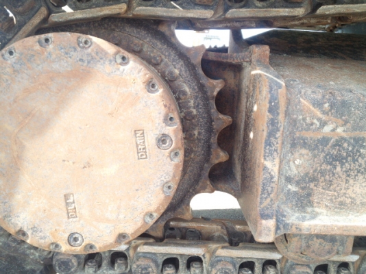 รถขุด KOBELCO SK200-8  S/N YN11-52367  3143HR  รถนอกนำเข้าจากญี่ปุ่น รถเข้าเดือนหน้าครับ