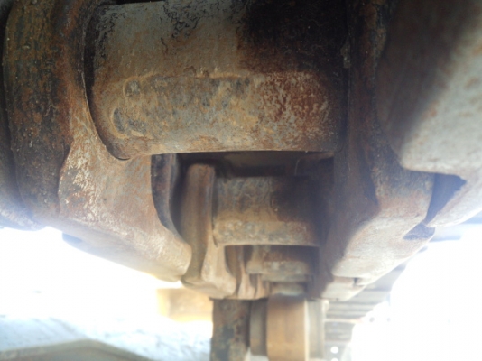 รถขุด KOBELCO SK200-8  S/N YN11-52367  3143HR  รถนอกนำเข้าจากญี่ปุ่น รถเข้าเดือนหน้าครับ