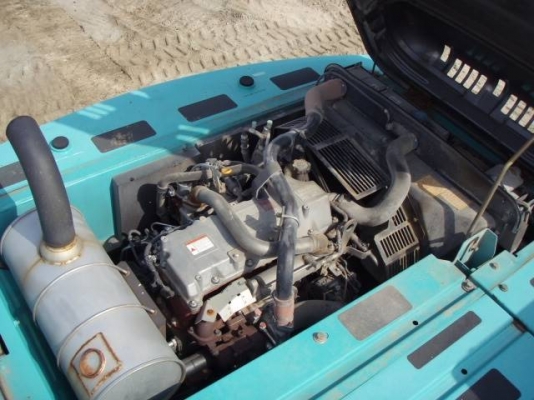 รถขุด KOBELCO SK200-8  S/N YN11-52367  3143HR  รถนอกนำเข้าจากญี่ปุ่น รถเข้าเดือนหน้าครับ