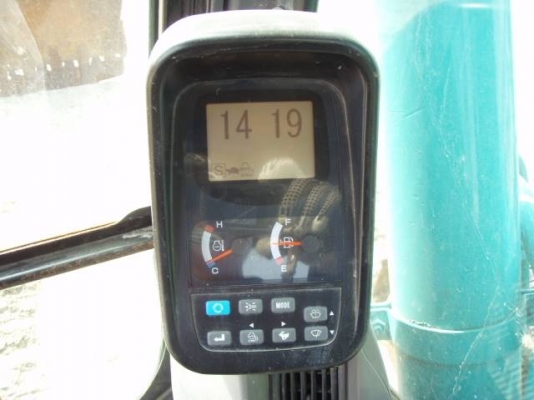 รถขุด KOBELCO SK200-8  S/N YN11-52367  3143HR  รถนอกนำเข้าจากญี่ปุ่น รถเข้าเดือนหน้าครับ