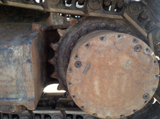 รถขุด KOBELCO SK200-8  S/N YN11-52367  3143HR  รถนอกนำเข้าจากญี่ปุ่น รถเข้าเดือนหน้าครับ