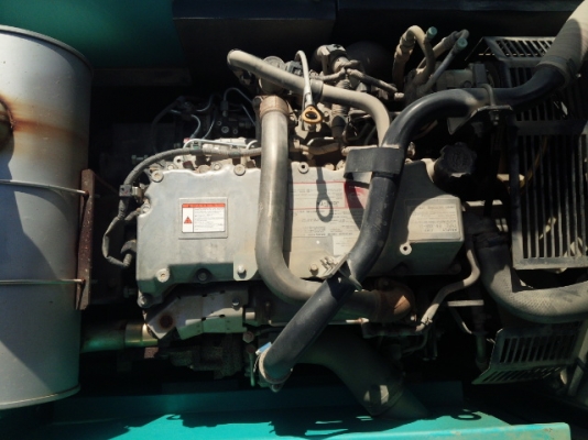 รถขุด KOBELCO SK200-8  S/N YN11-52367  3143HR  รถนอกนำเข้าจากญี่ปุ่น รถเข้าเดือนหน้าครับ