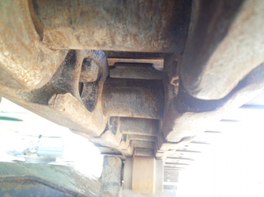 รถขุด KOBELCO SK200-8  S/N YN11-52367  3143HR  รถนอกนำเข้าจากญี่ปุ่น รถเข้าเดือนหน้าครับ