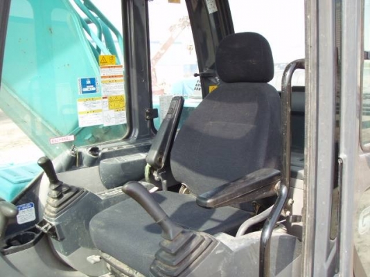 รถขุด KOBELCO SK200-8  S/N YN11-52367  3143HR  รถนอกนำเข้าจากญี่ปุ่น รถเข้าเดือนหน้าครับ