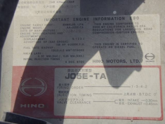 รถขุด KOBELCO SK200-8  S/N YN11-52367  3143HR  รถนอกนำเข้าจากญี่ปุ่น รถเข้าเดือนหน้าครับ