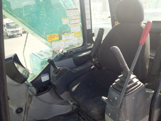 รถขุด KOBELCO SK200-8  S/N YN11-52367  3143HR  รถนอกนำเข้าจากญี่ปุ่น รถเข้าเดือนหน้าครับ