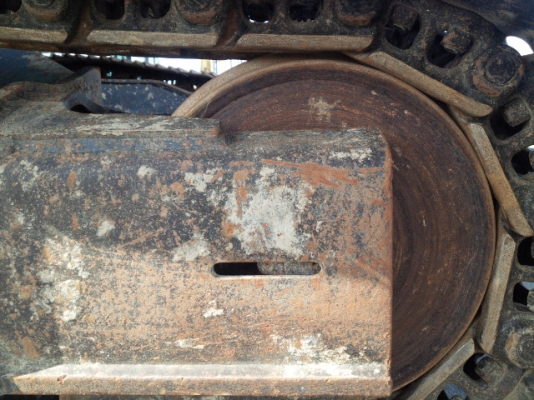 รถขุด KOBELCO SK200-8  S/N YN11-52367  3143HR  รถนอกนำเข้าจากญี่ปุ่น รถเข้าเดือนหน้าครับ