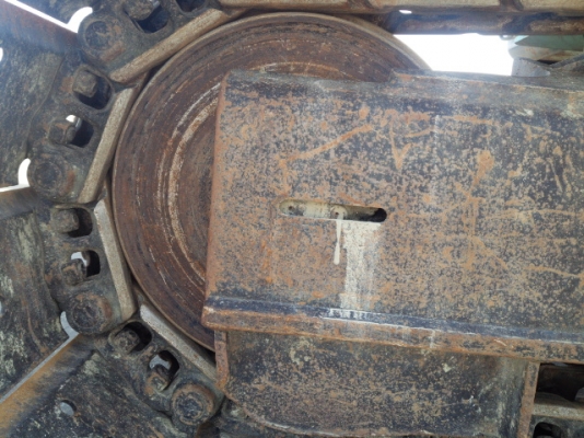 รถขุด KOBELCO SK200-8  S/N YN11-52367  3143HR  รถนอกนำเข้าจากญี่ปุ่น รถเข้าเดือนหน้าครับ