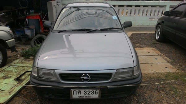 ขาย OPEL, ASTRA 1.6