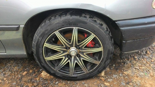 ขาย OPEL, ASTRA 1.6 ขาย OPEL, ASTRA 1.6