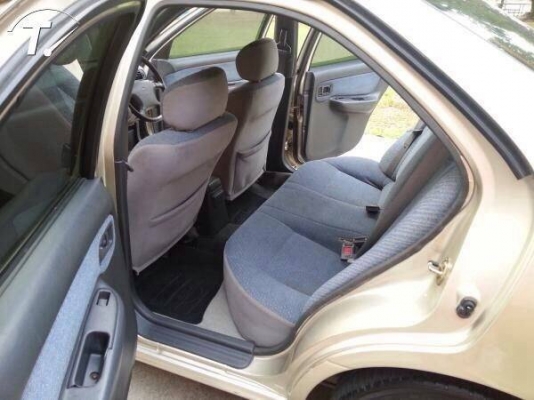 ขายรถนิสสัน ซันนี่