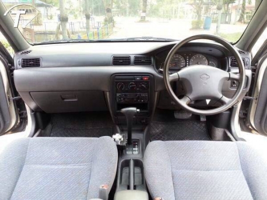 ขายรถนิสสัน ซันนี่