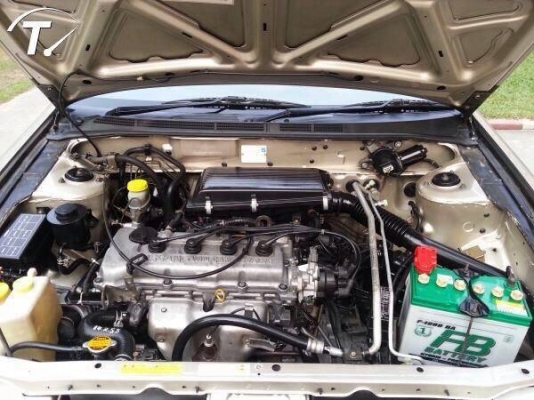 ขายรถนิสสัน ซันนี่