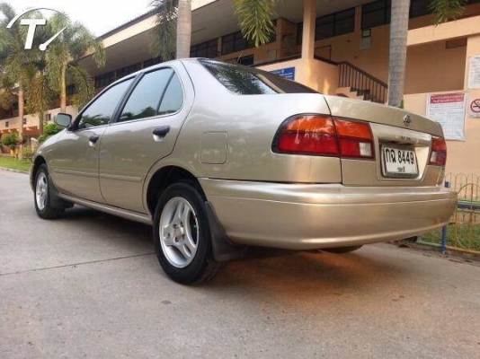 ขายรถนิสสัน ซันนี่