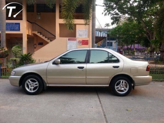 ขายรถนิสสัน ซันนี่