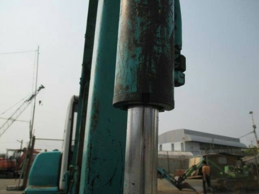 KOMATSU PC 40-7 รถเก่าญี่ปุ่น100\%