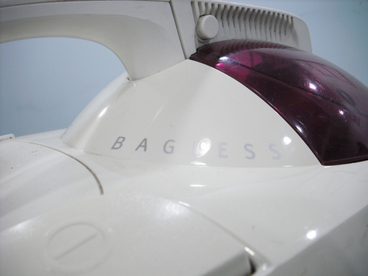 เครื่องดูดฝุ่น ELECTROLUX