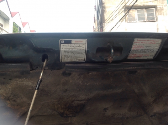 Isuzu ปี 96 แค็ป หน้าเดิม รถบางๆ