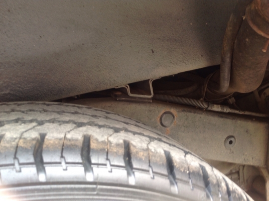 Isuzu ปี 96 แค็ป หน้าเดิม รถบางๆ