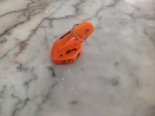 ขายคุญแจเจ็ทKawasaki