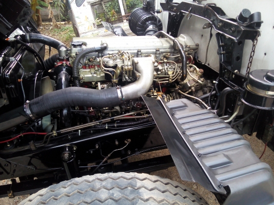 6 ล้อใหญ่  *Euro.2*  HINO  MEGA  FG1J  220 แรงม้า  *ยาว 7.20 ม.*  รถสวยเดิม+สภาพรถพร้อมใช้งาน * รถห้างแท้ * มีเล่มพร้อมโอน *