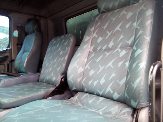 6 ล้อใหญ่  *Euro.2*  HINO  MEGA  FG1J  220 แรงม้า  *ยาว 7.20 ม.*  รถสวยเดิม+สภาพรถพร้อมใช้งาน * รถห้างแท้ * มีเล่มพร้อมโอน *