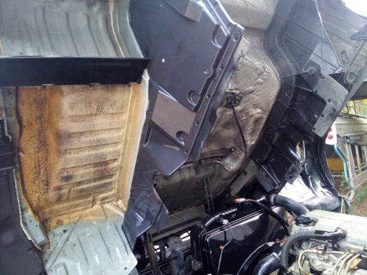 6 ล้อใหญ่  *Euro.2*  HINO  MEGA  FG1J  220 แรงม้า  *ยาว 7.20 ม.*  รถสวยเดิม+สภาพรถพร้อมใช้งาน * รถห้างแท้ * มีเล่มพร้อมโอน *