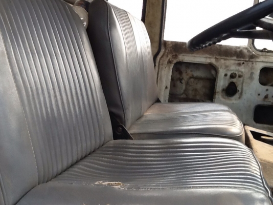 รถหกล้อ มิตตซู 145 แรงม้า ใช้งานปกติ ราคาพิเศษด่วนๆ