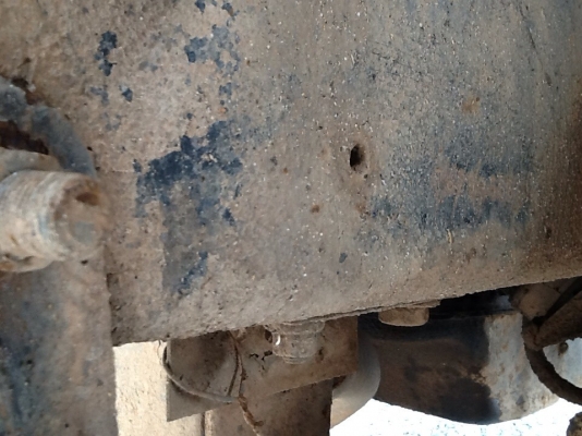 รถหกล้อ มิตตซู 145 แรงม้า ใช้งานปกติ ราคาพิเศษด่วนๆ