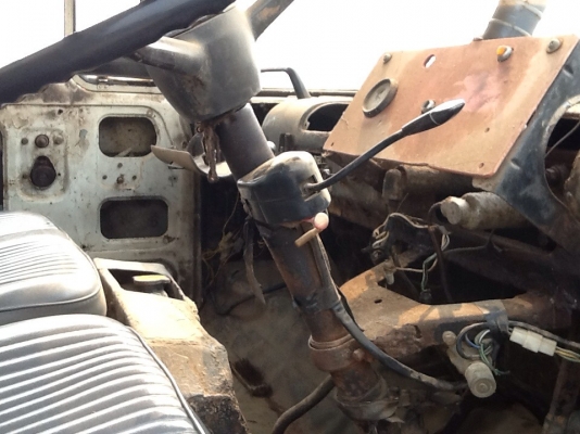 รถหกล้อ มิตตซู 145 แรงม้า ใช้งานปกติ ราคาพิเศษด่วนๆ