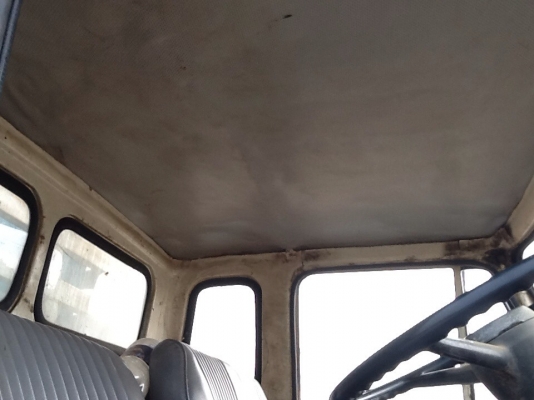 รถหกล้อ มิตตซู 145 แรงม้า ใช้งานปกติ ราคาพิเศษด่วนๆ