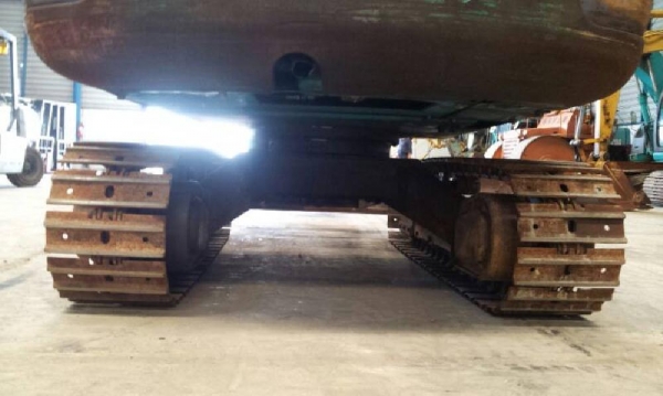 PC30-7 # 21757 : รถขุด Komatsu นำเข้าจากญี่ปุ่นค่ะ T.กุ้ง:0813062283