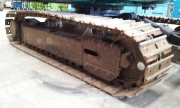 PC30-7 # 21757 : รถขุด Komatsu นำเข้าจากญี่ปุ่นค่ะ T.กุ้ง:0813062283