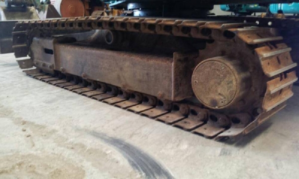 PC30-7 # 21757 : รถขุด Komatsu นำเข้าจากญี่ปุ่นค่ะ T.กุ้ง:0813062283