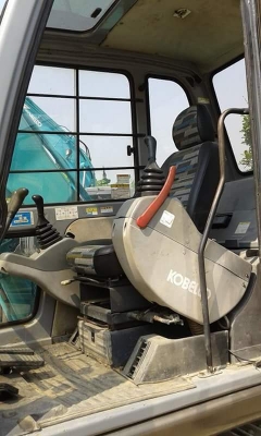 KOBELCO SK100-3 มาคไฟร์ซุปเปอร์