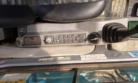 KOBELCO SK100-3 มาคไฟร์ซุปเปอร์