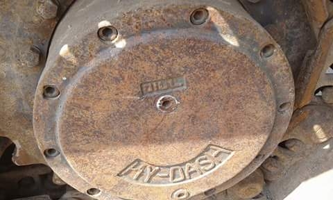 KOBELCO SK100-3 มาคไฟร์ซุปเปอร์