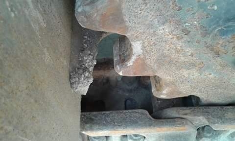 KOBELCO SK100-3 มาคไฟร์ซุปเปอร์