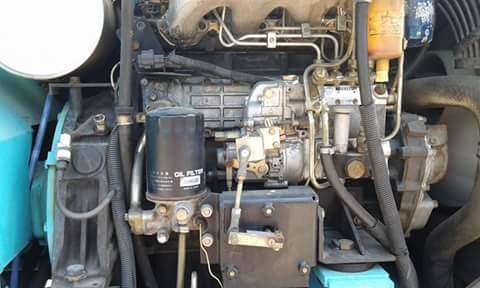 KOBELCO SK100-3 มาคไฟร์ซุปเปอร์