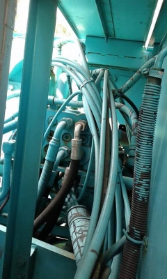 KOBELCO SK100-3 มาคไฟร์ซุปเปอร์