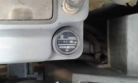 KOBELCO SK100-3 มาคไฟร์ซุปเปอร์