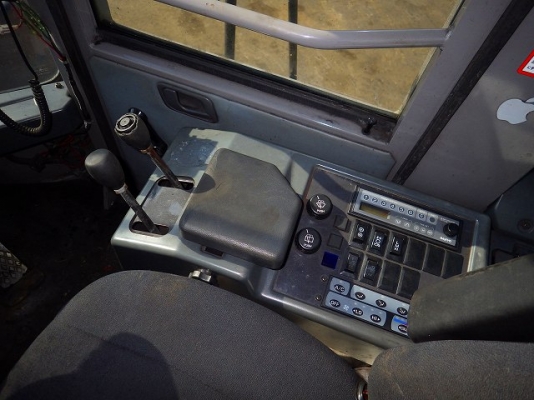 ขายรถตัก TCM L50-3 ขายรถตัก TCM L50-3